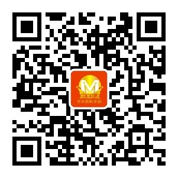 公眾號(hào)二維碼