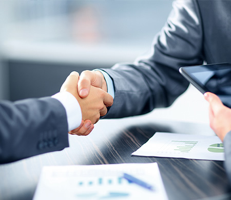 企業(yè)核心價(jià)值觀